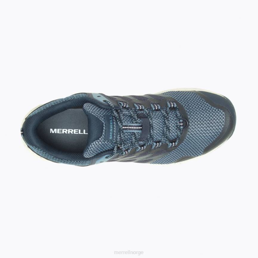 64NP55 marinen Merrell nova 3 gore-tex (j037157)