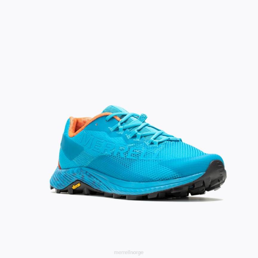 64NP5 tahoe/mandarin Merrell mtl long sky 2 (j067811)