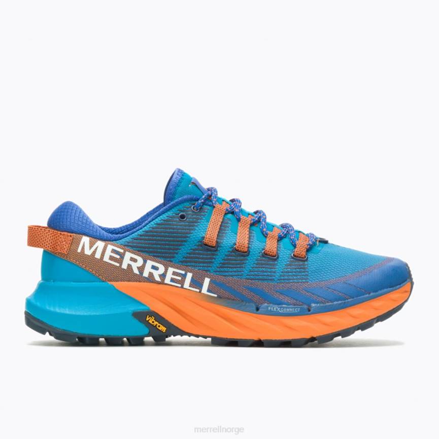 64NP84 tahoe Merrell agility peak 4 (j135111)