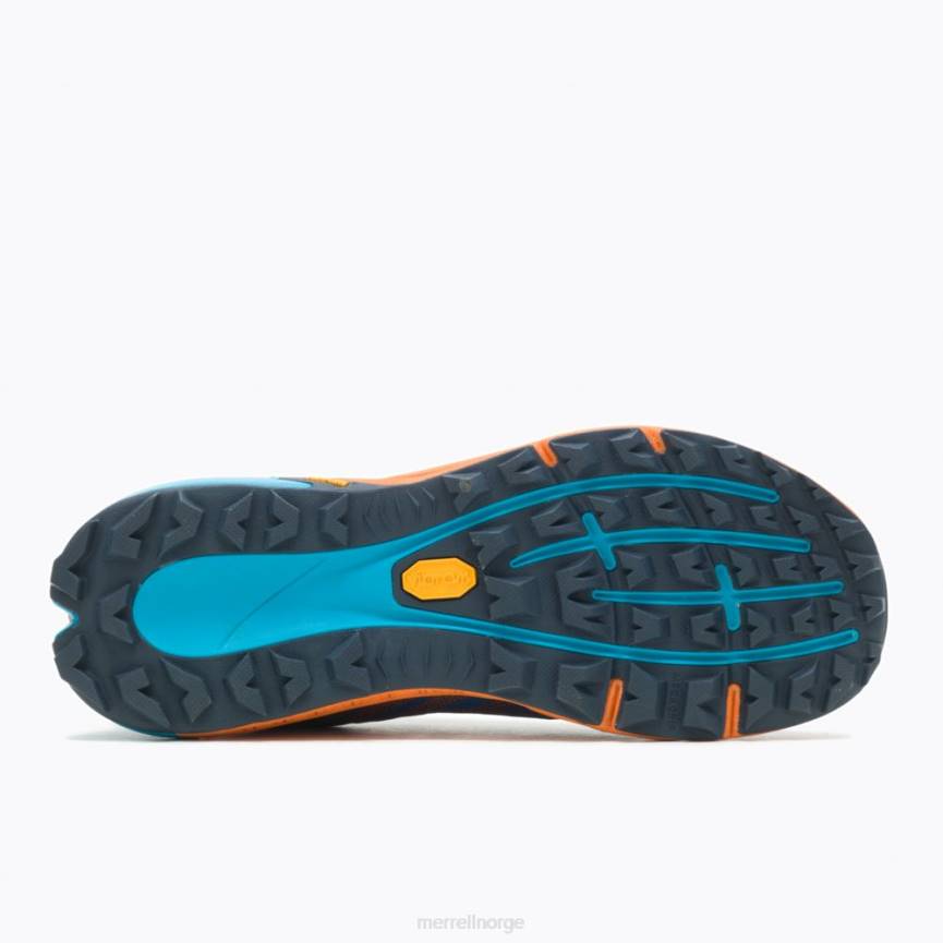 64NP84 tahoe Merrell agility peak 4 (j135111)