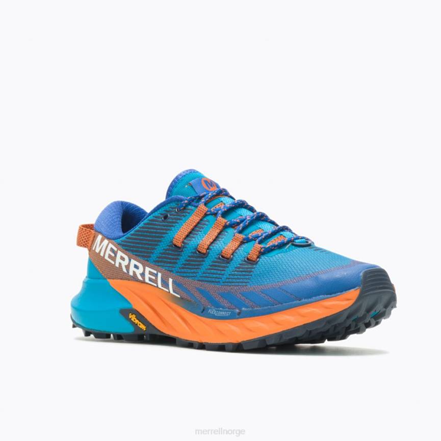 64NP84 tahoe Merrell agility peak 4 (j135111)