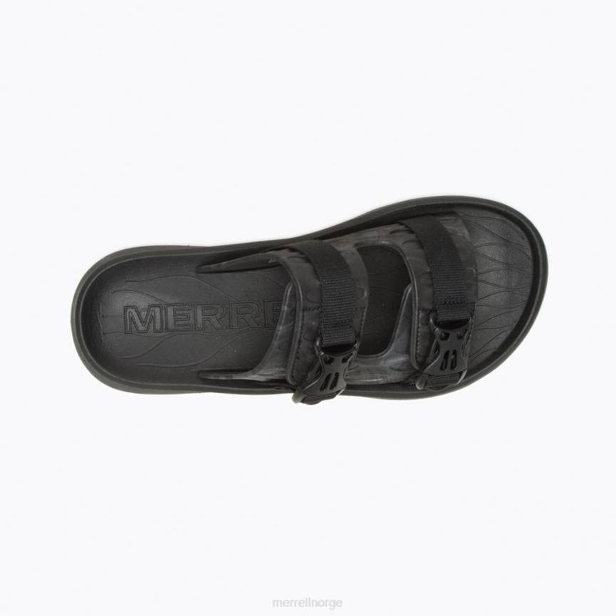 64NP109 svart Merrell hut ultra wrap (j005313)