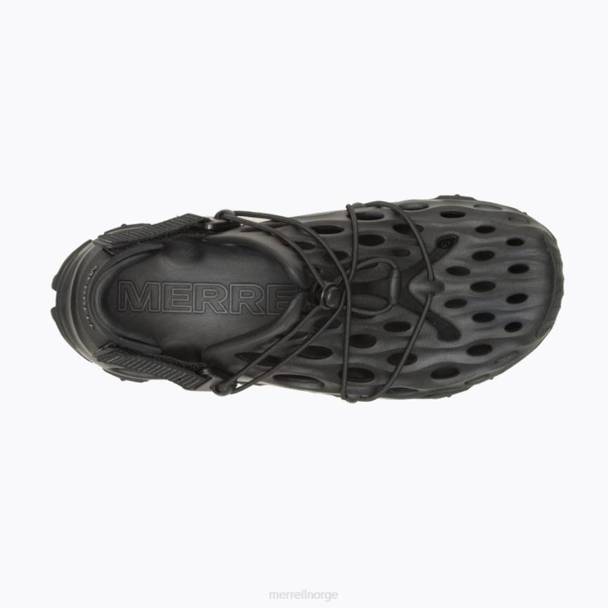 64NP661 blackout Merrell hydro moc ved bur 1trl (j005831)