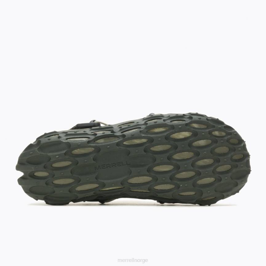 64NP664 oliven Merrell hydro moc ved bur 1trl (j005835)