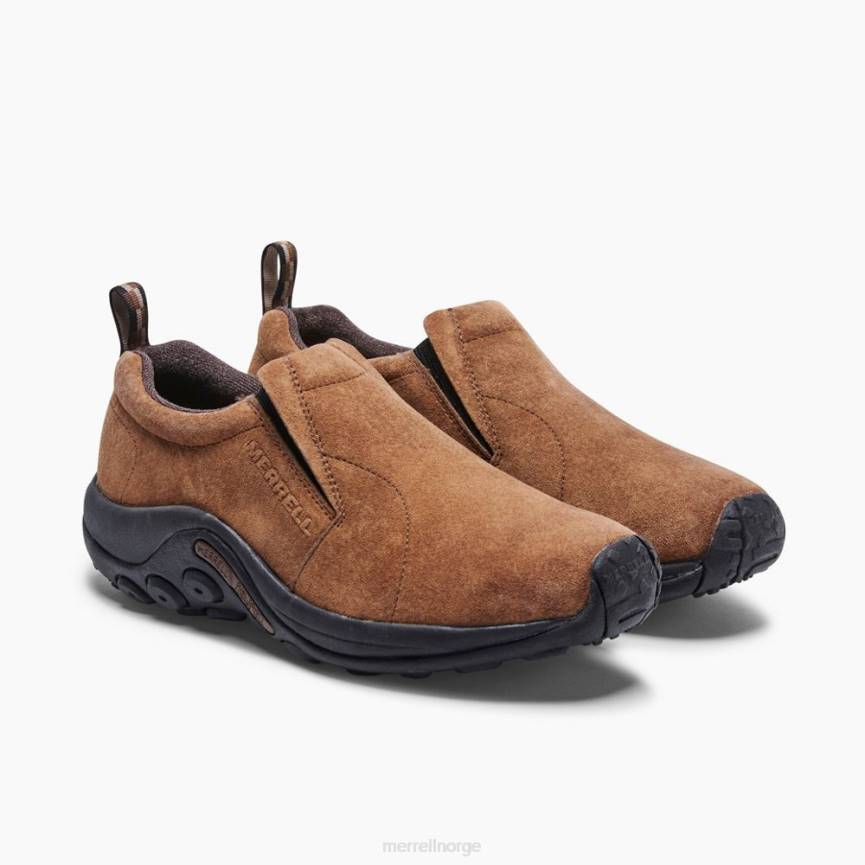 64NP106 mørk jord Merrell jungle moc (j65685)