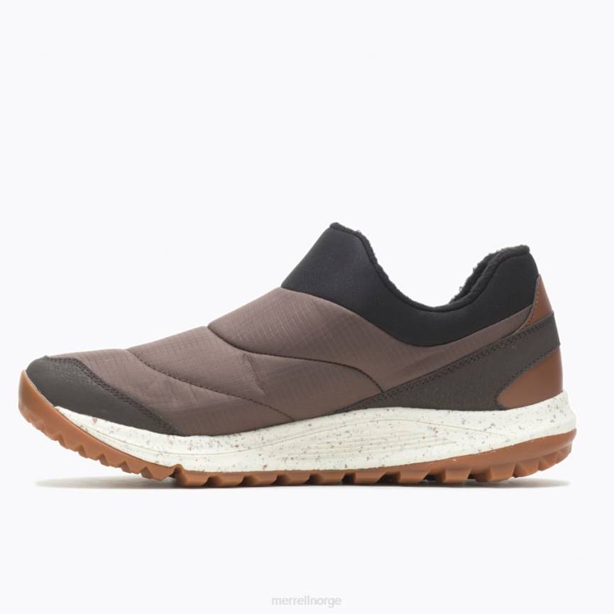 64NP565 bracken Merrell nova sneaker moc (j067119)