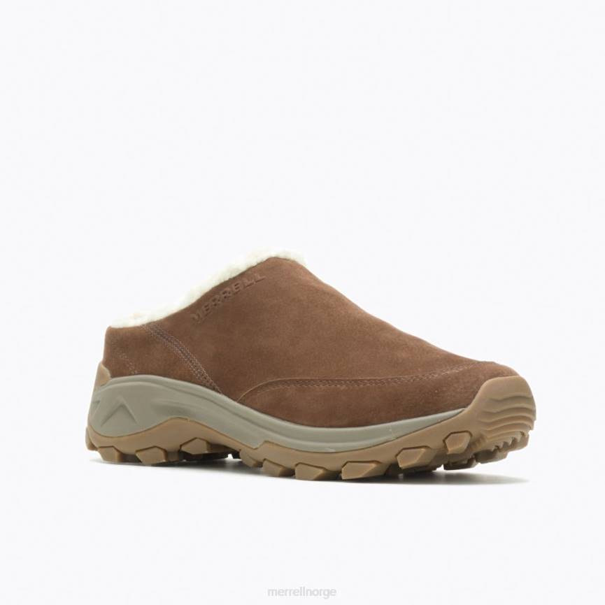 64NP600 jord Merrell vintersklie (j004569)