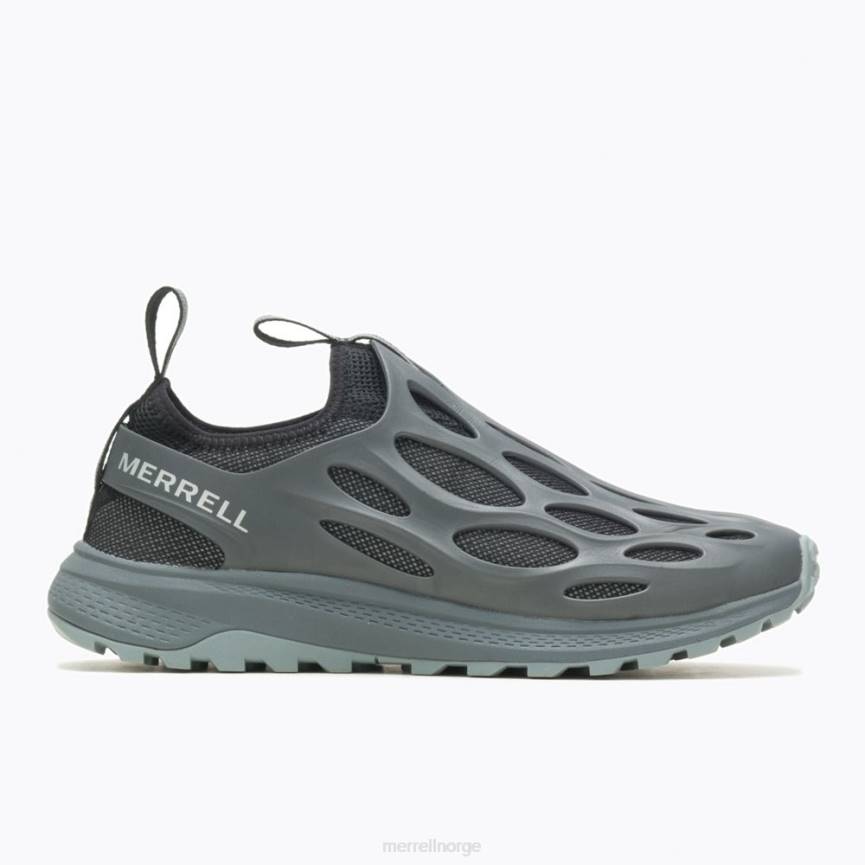 64NP615 svart Merrell hydro runner rfl 1trl (j005081)