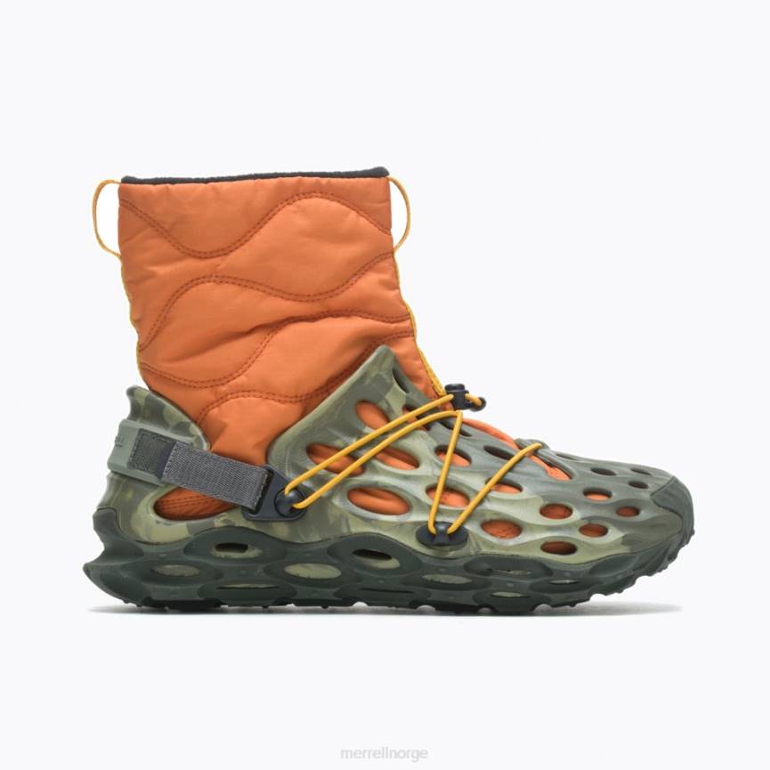 64NP632 oliven Merrell hydro moc at puff mid 1trl (j004401)