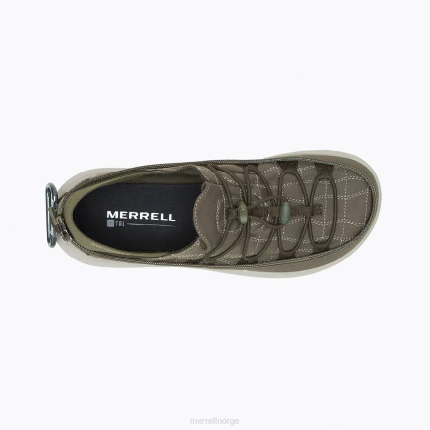 64NP675 oliven Merrell hut moc 2 pack 1trl (j005069)