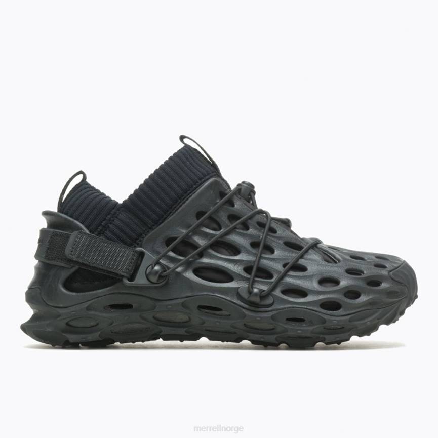 64NP732 svart Merrell hydro moc at ripstop 1trl (j004407)