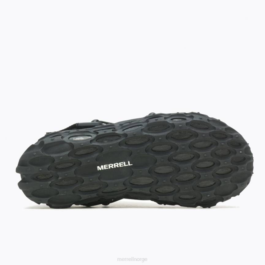 64NP732 svart Merrell hydro moc at ripstop 1trl (j004407)