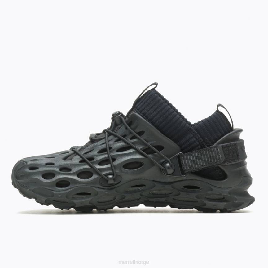 64NP732 svart Merrell hydro moc at ripstop 1trl (j004407)