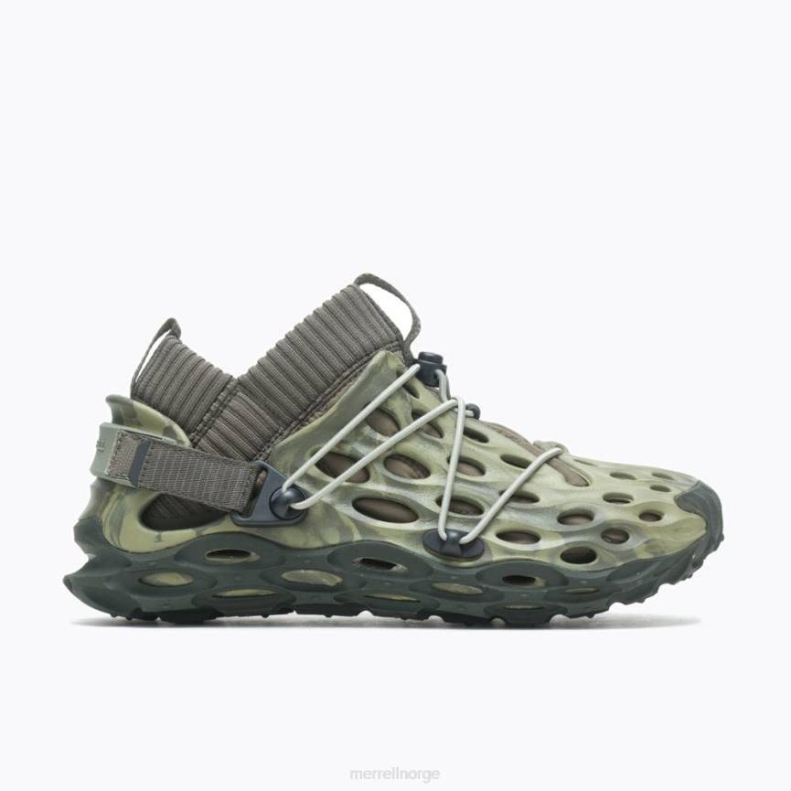 64NP734 oliven Merrell hydro moc at ripstop 1trl (j004413)