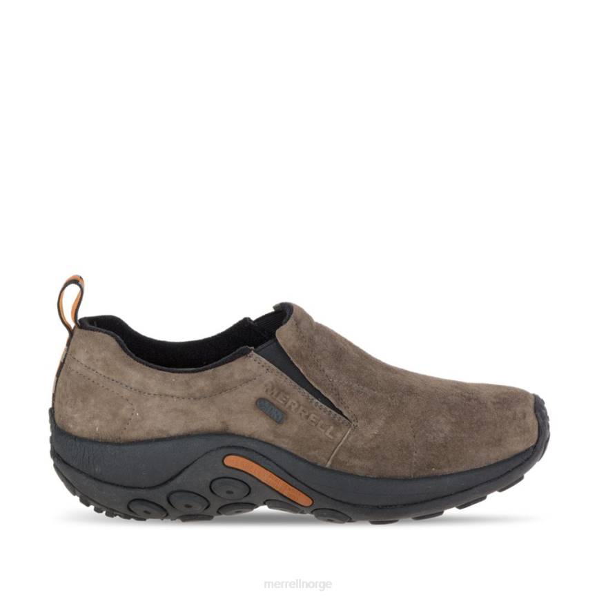 64NP801 våpenrøyk Merrell jungle moc vanntett (j52931)