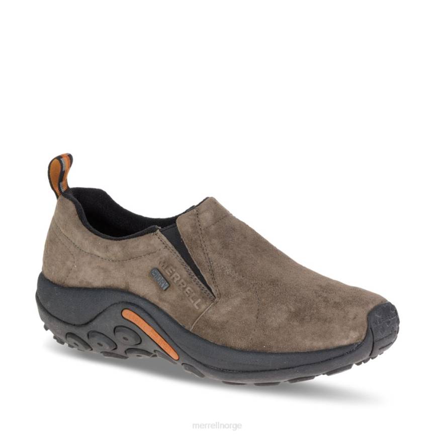 64NP801 våpenrøyk Merrell jungle moc vanntett (j52931)