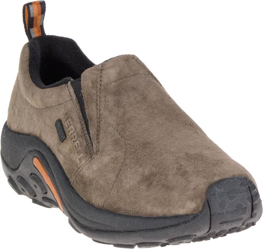 64NP801 våpenrøyk Merrell jungle moc vanntett (j52931)