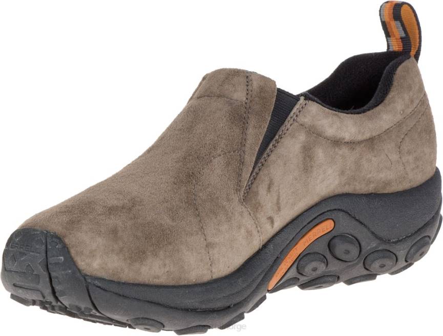 64NP801 våpenrøyk Merrell jungle moc vanntett (j52931)