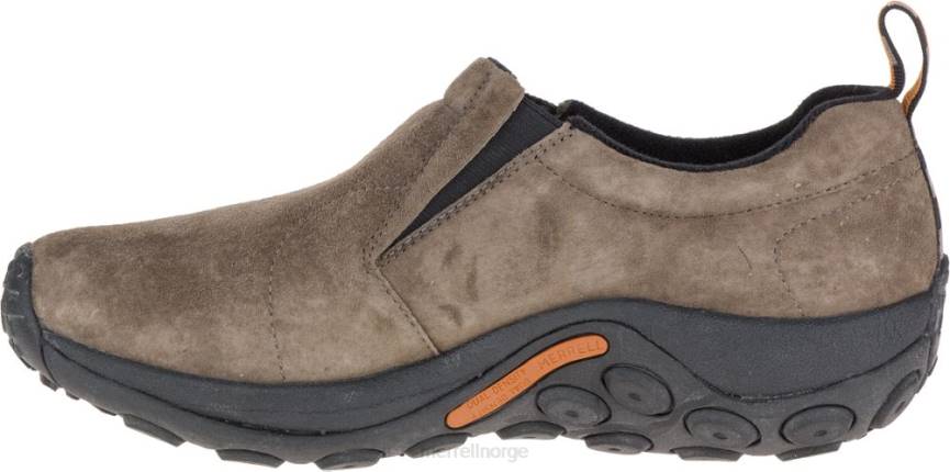 64NP801 våpenrøyk Merrell jungle moc vanntett (j52931)