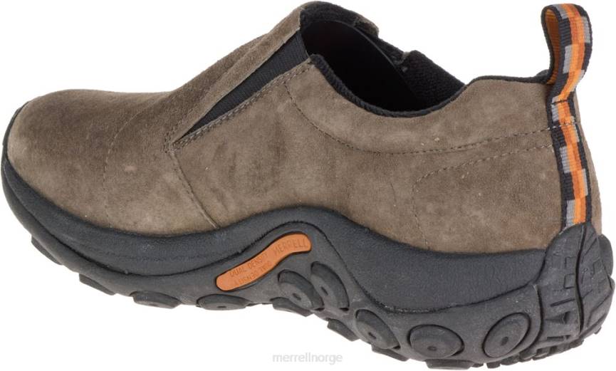 64NP801 våpenrøyk Merrell jungle moc vanntett (j52931)