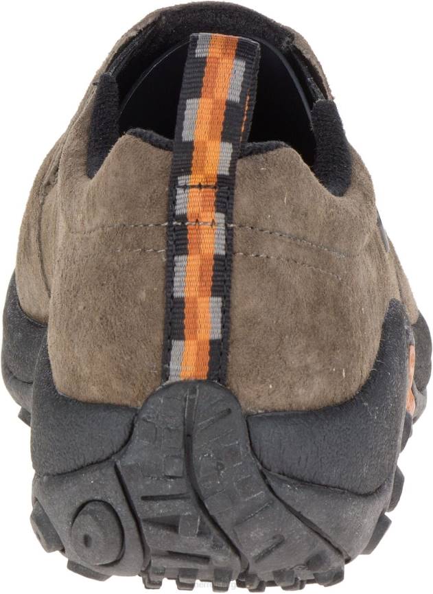 64NP801 våpenrøyk Merrell jungle moc vanntett (j52931)