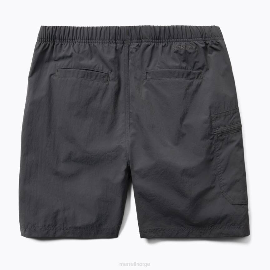 64NP671 asfalt Merrell supplex short (jms26745-101)