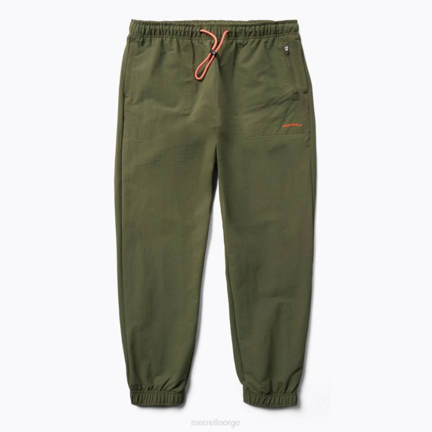 64NP672 støvete oliven Merrell Hayes jogger (jms26399-326)