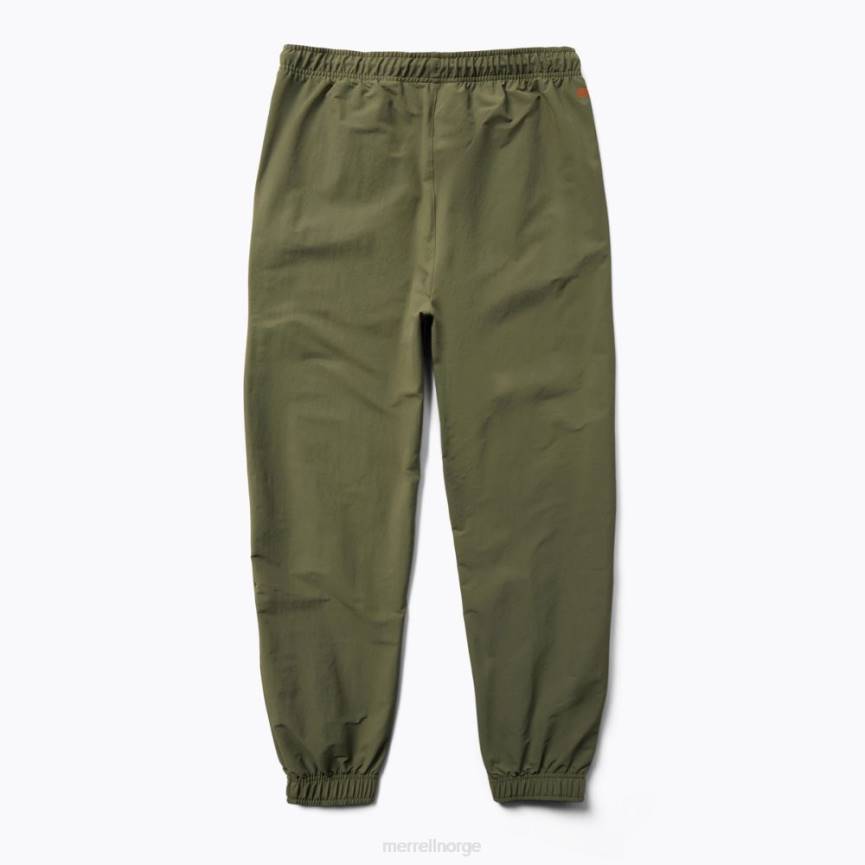 64NP672 støvete oliven Merrell Hayes jogger (jms26399-326)