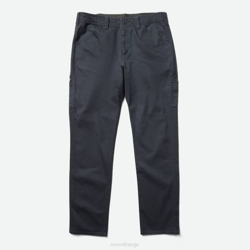 64NP792 indisk blekk Merrell rambler pant (jms26397-425)