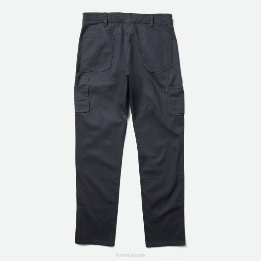 64NP792 indisk blekk Merrell rambler pant (jms26397-425)