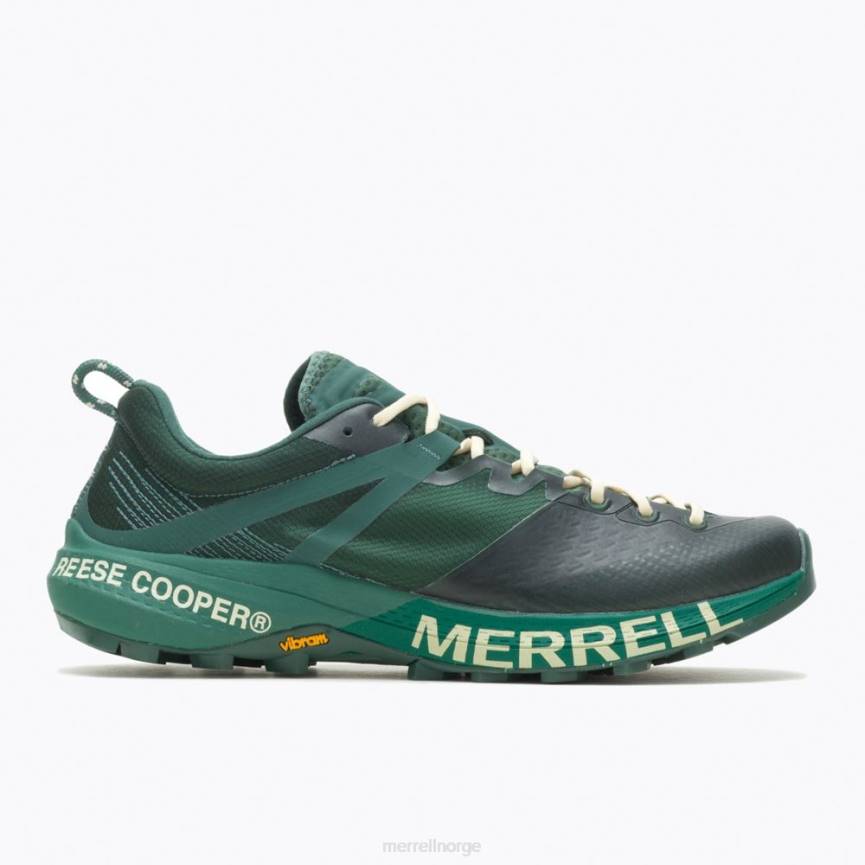 64NP667 jegergrønn Merrell mtl mqm x reese cooper (j500291)