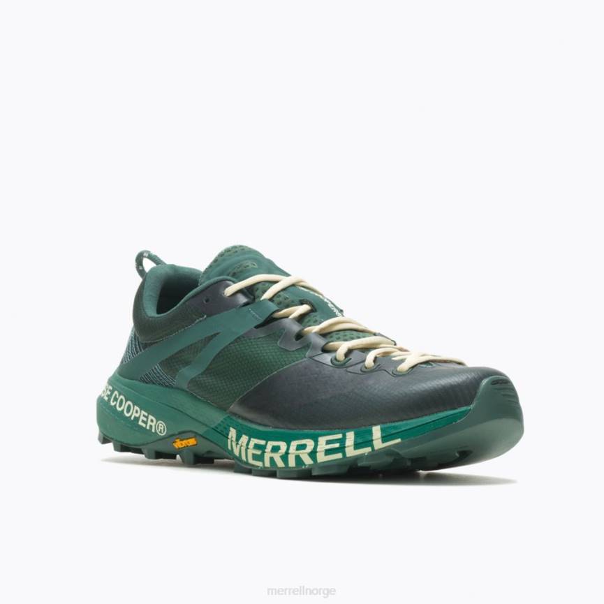 64NP667 jegergrønn Merrell mtl mqm x reese cooper (j500291)