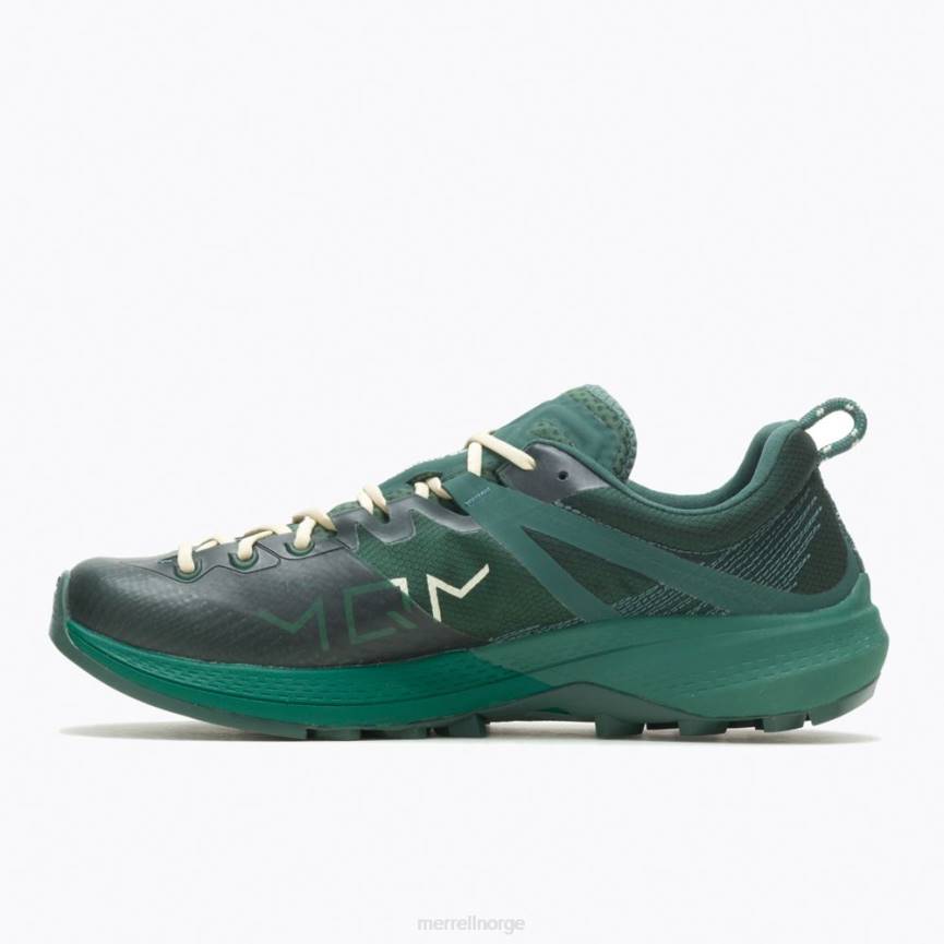 64NP667 jegergrønn Merrell mtl mqm x reese cooper (j500291)