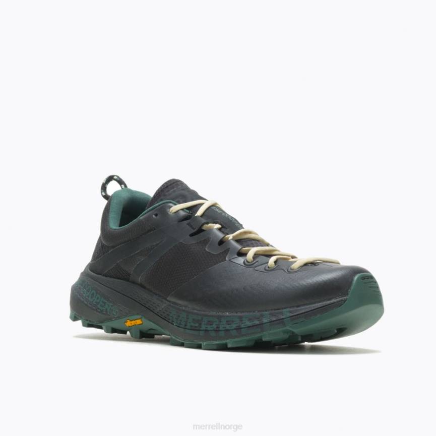 64NP668 pirat svart Merrell mtl mqm x reese cooper (j500293)