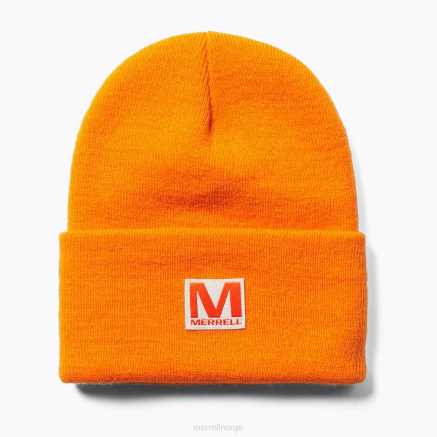 64NP224 overflod Merrell patch beanie (jaf26639-751)