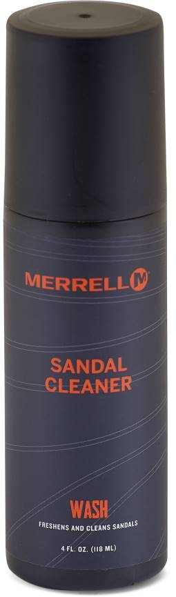 64NP273 naturlig Merrell sandalrens 4,0 oz (jaf24576-990s)