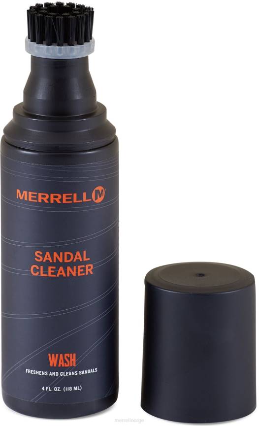 64NP273 naturlig Merrell sandalrens 4,0 oz (jaf24576-990s)