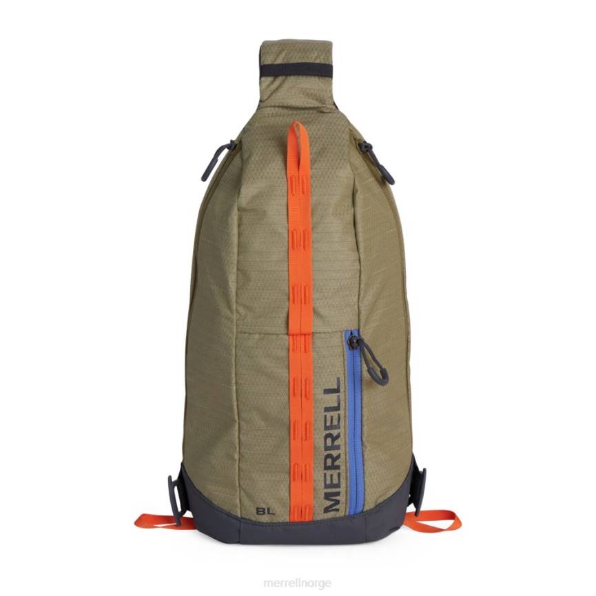 64NP436 almved Merrell crest 8l slynge (jbf25250-168)