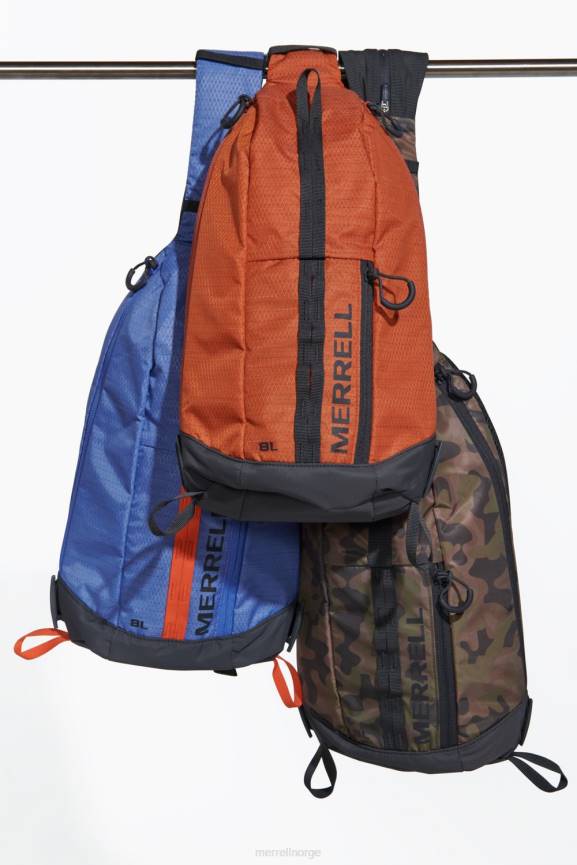 64NP437 hegre Merrell crest 8l slynge (jbf25250-488)